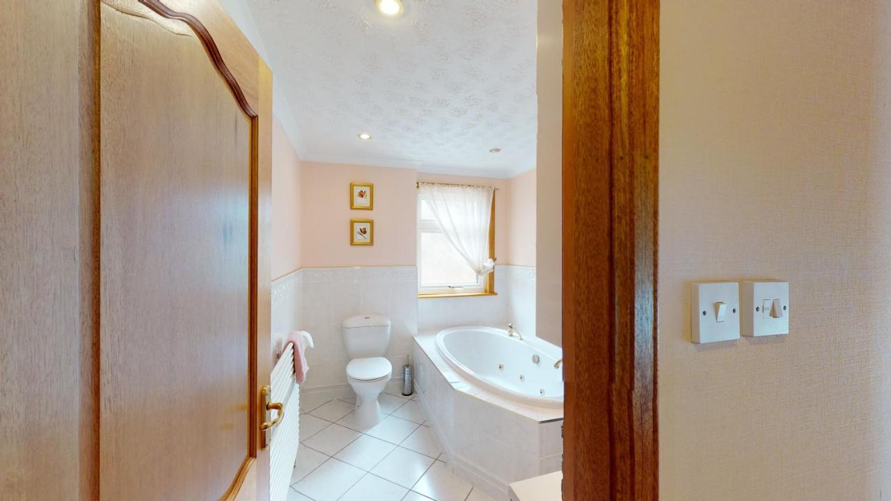 Puffins Nest Villa Gardenstown Kültér fotó