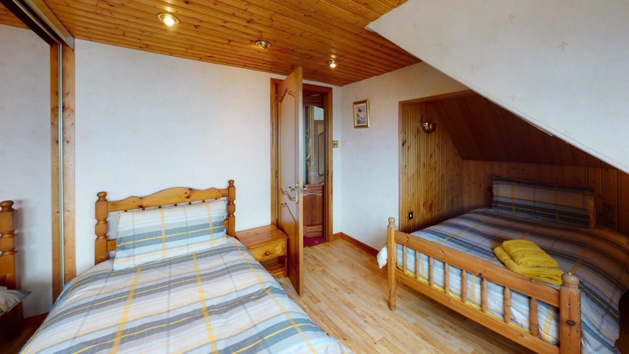 Puffins Nest Villa Gardenstown Kültér fotó