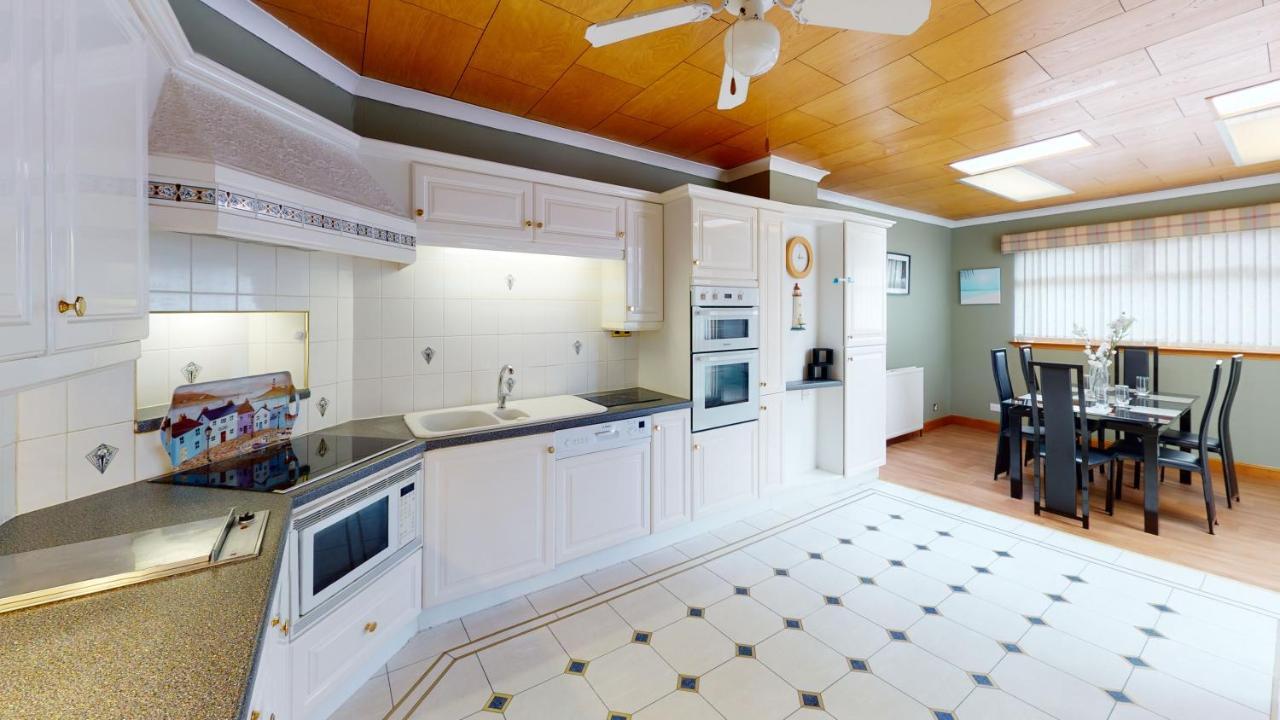 Puffins Nest Villa Gardenstown Kültér fotó