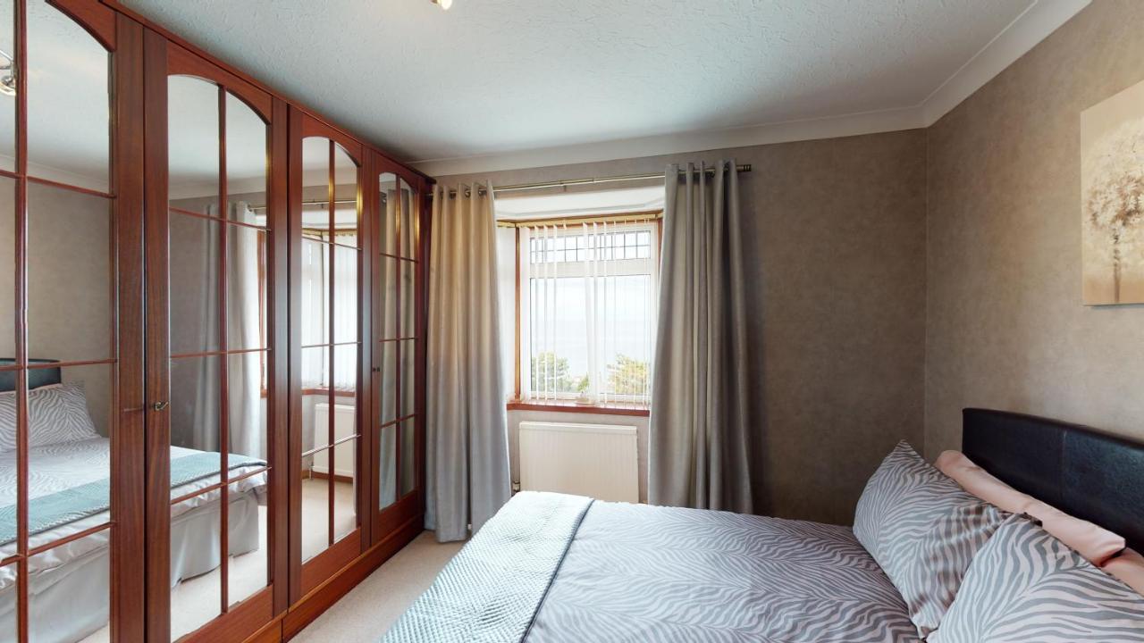 Puffins Nest Villa Gardenstown Kültér fotó