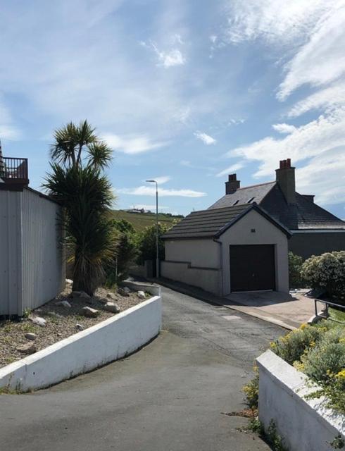 Puffins Nest Villa Gardenstown Kültér fotó