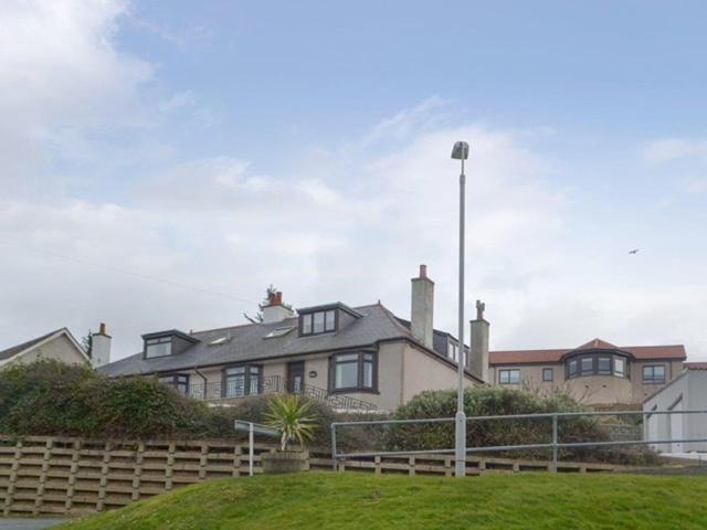 Puffins Nest Villa Gardenstown Kültér fotó